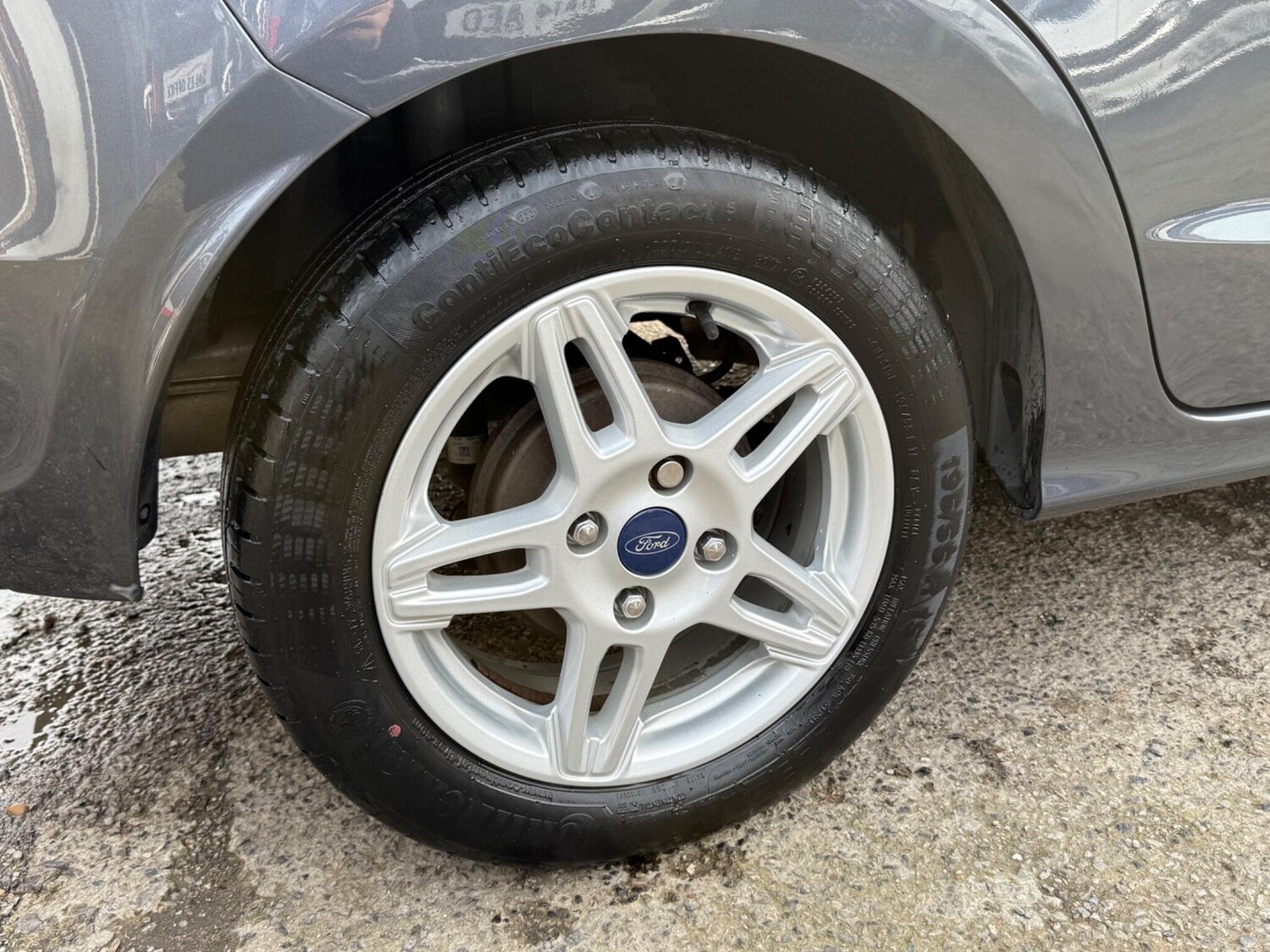 Used Ford Ka+ 2018 for sale - 77585637: Photo 24