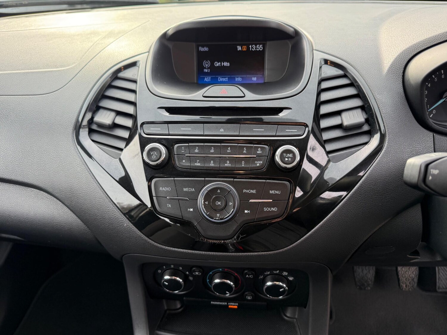 Used Ford Ka+ 2018 for sale - 77585637: Photo 25