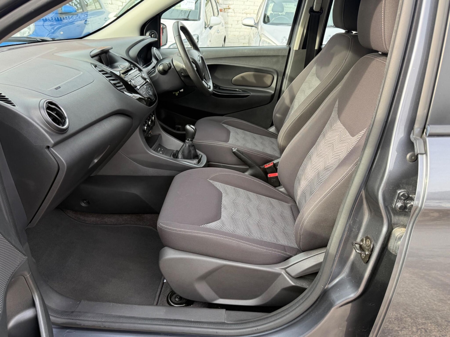 Used Ford Ka+ 2018 for sale - 77585637: Photo 28