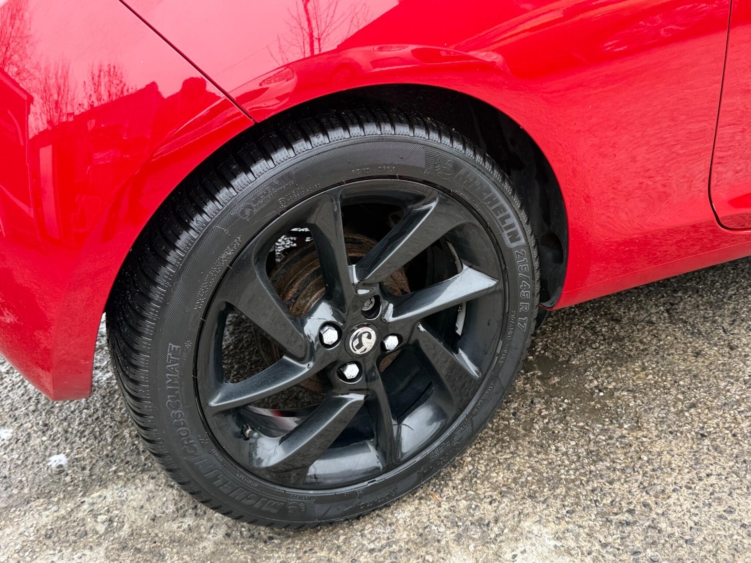 Used Vauxhall ADAM 2016 for sale - 77969714: Photo 17