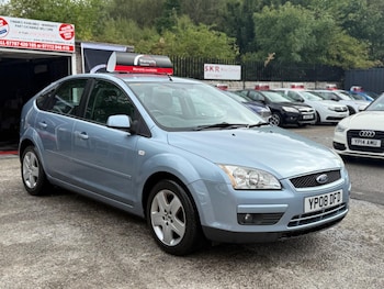 2008 (08) - 1.8 Style 5dr