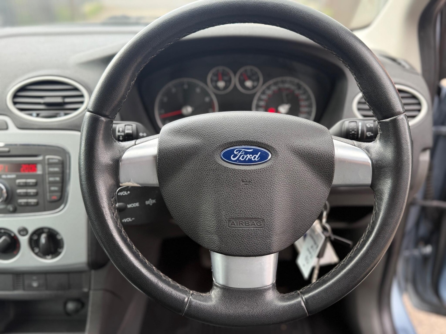 Vehicle 24