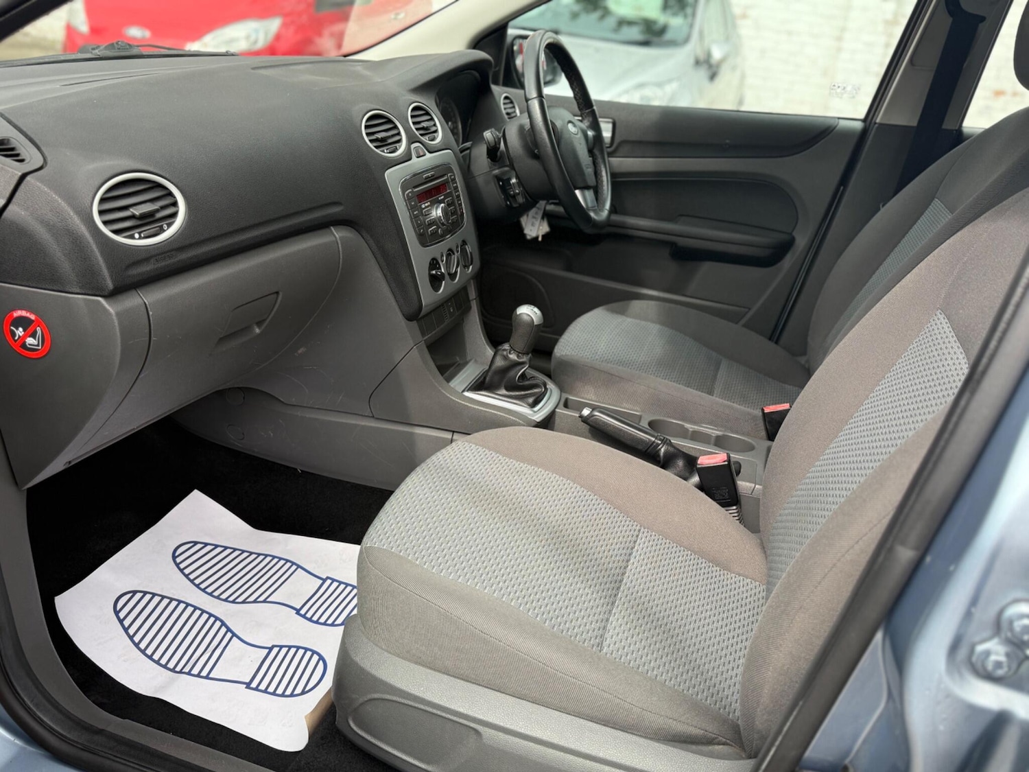 Vehicle 25