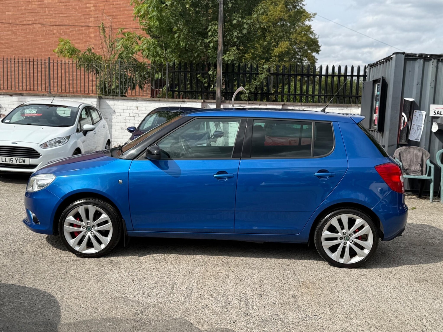 Vehicle 11