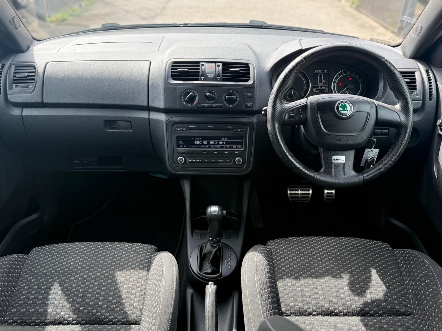 Vehicle 17