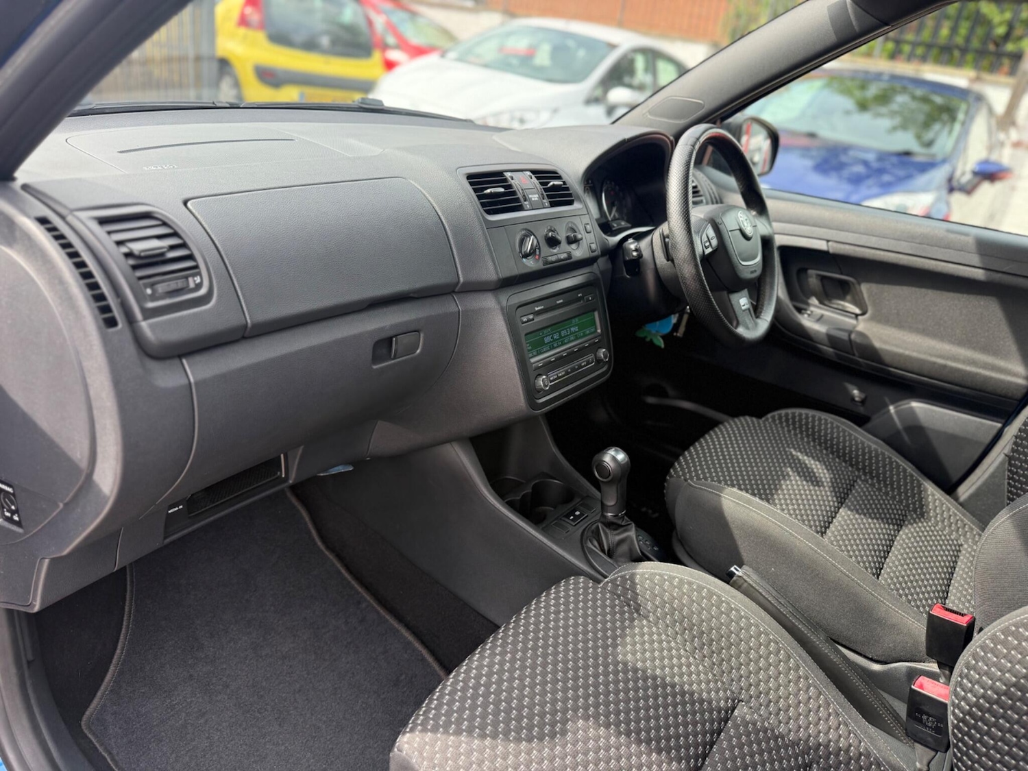 Vehicle 19