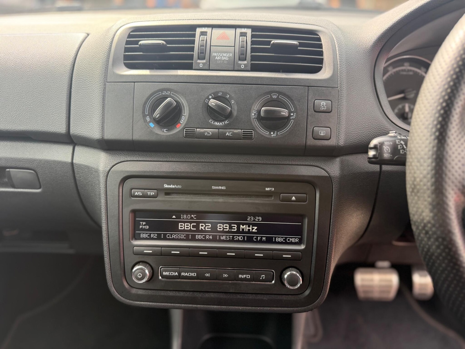 Vehicle 25