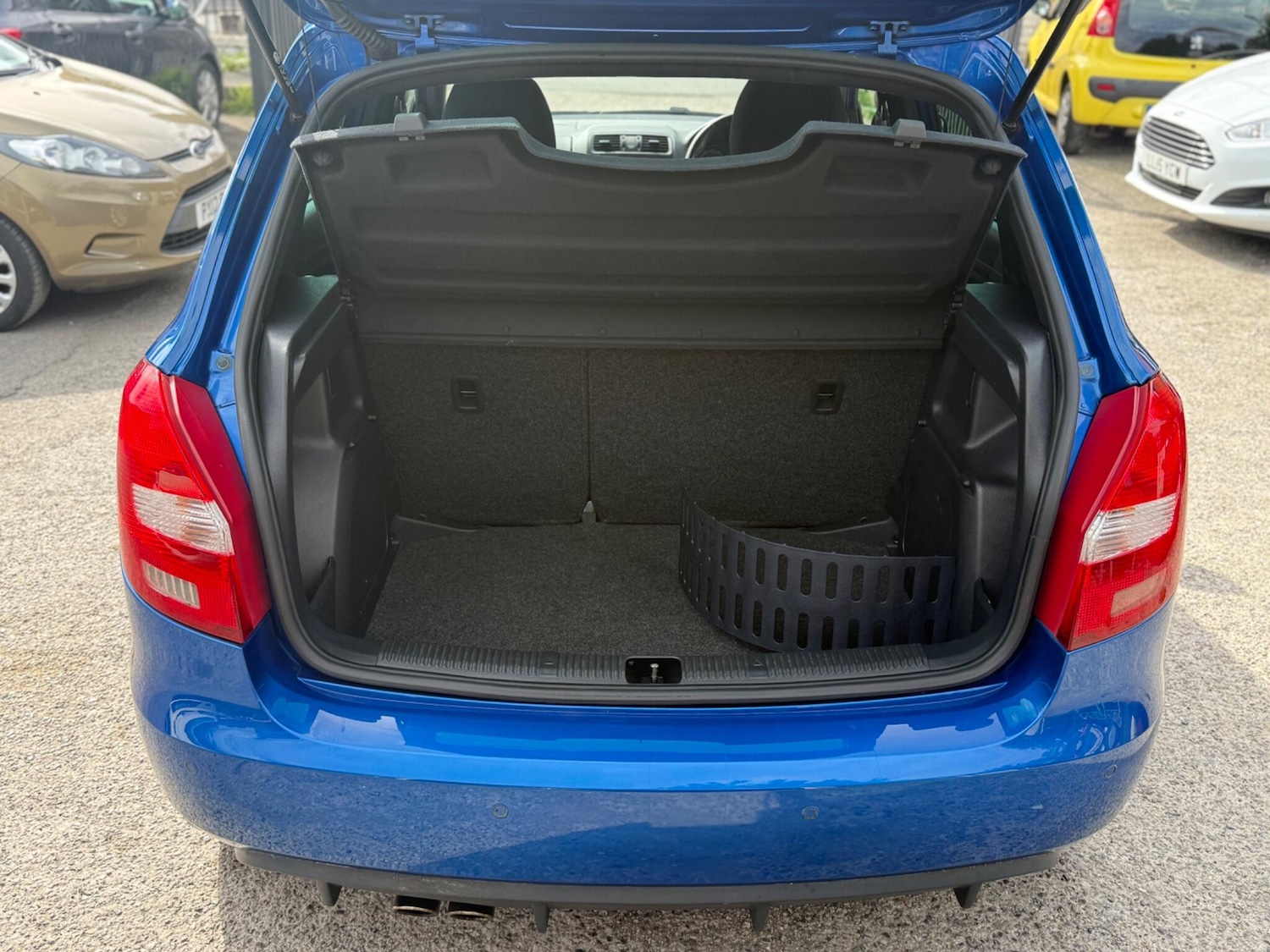 Vehicle 26