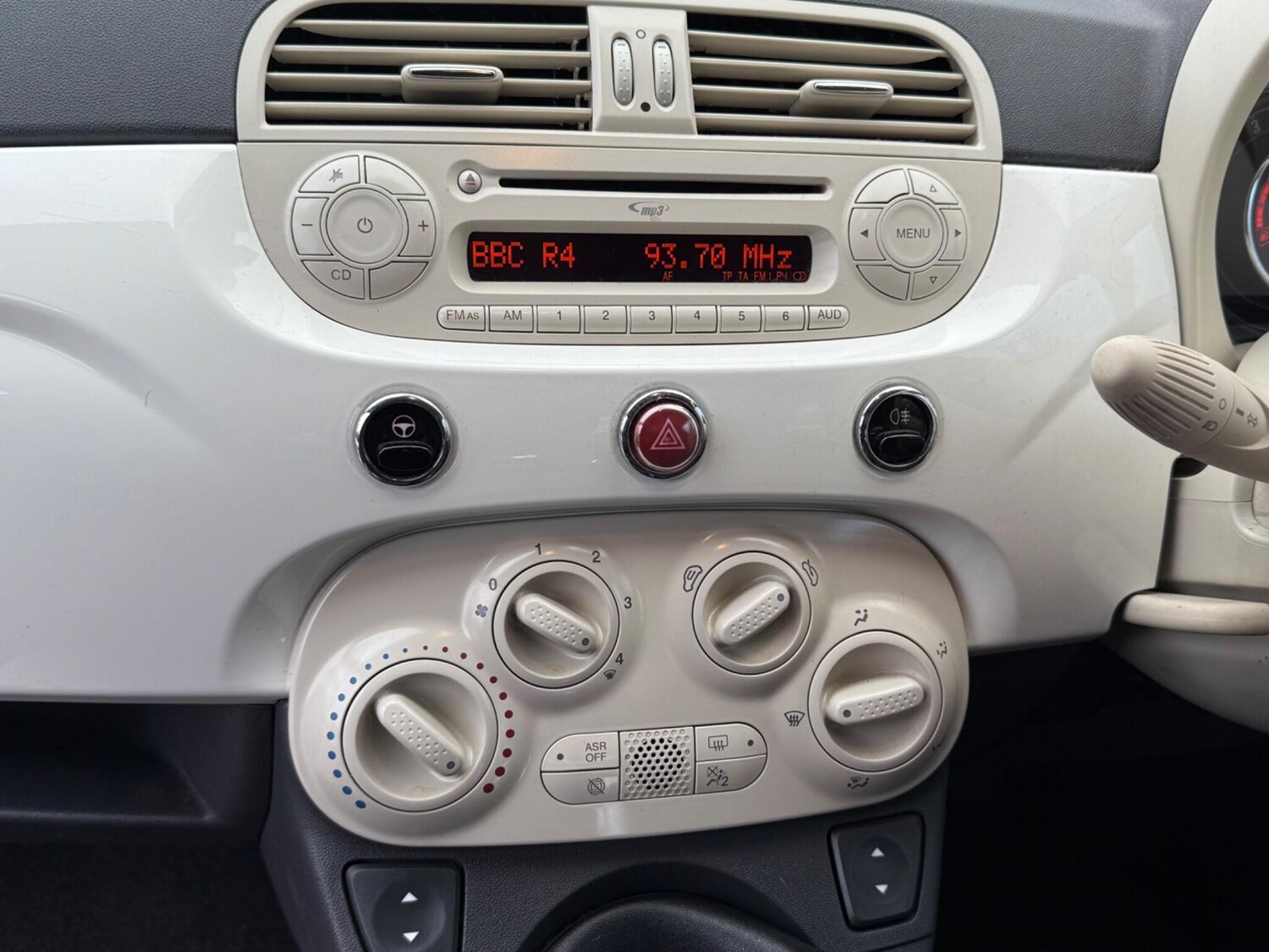Used Fiat 500 2014 for sale - 76689046: Photo 17