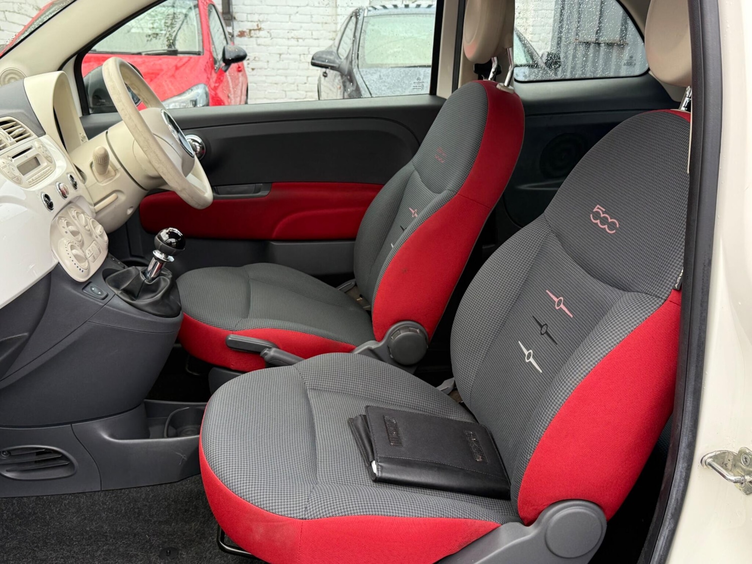 Used Fiat 500 2014 for sale - 76689046: Photo 22