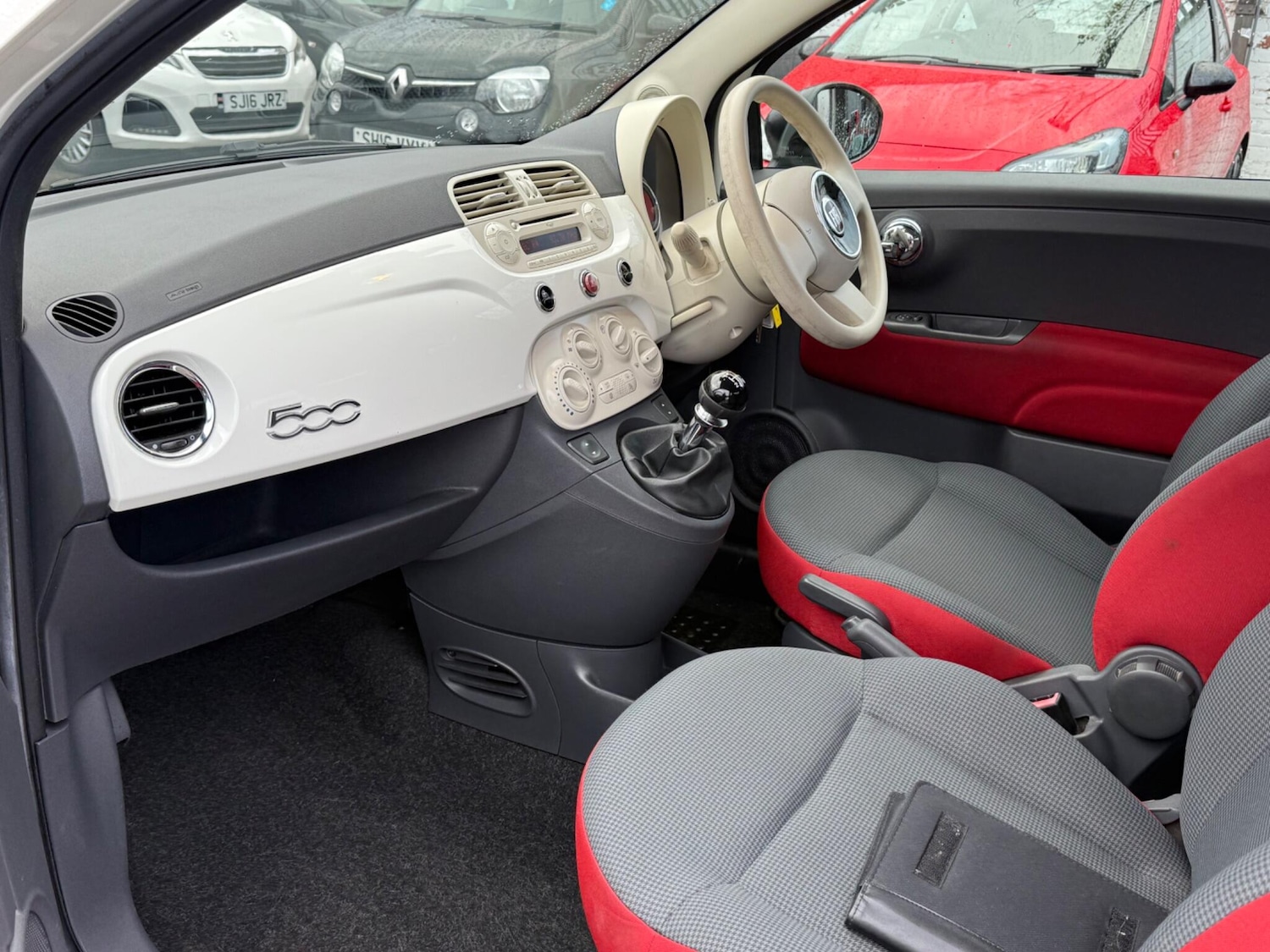 Used Fiat 500 2014 for sale - 76689046: Photo 23