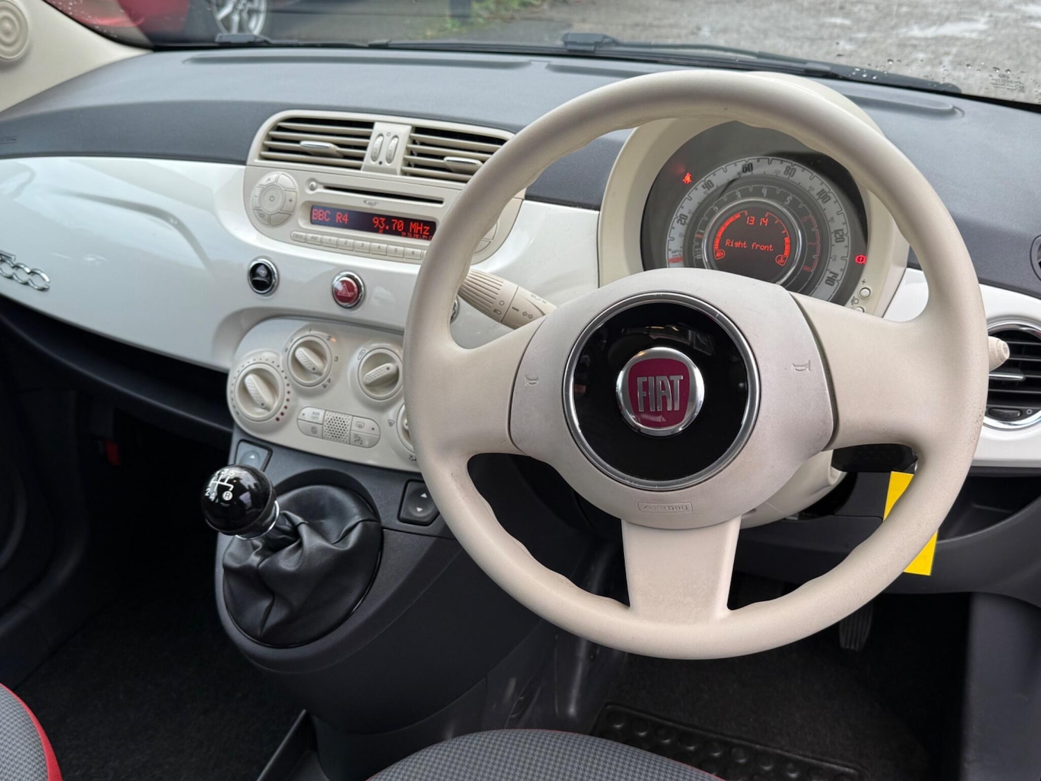 Used Fiat 500 2014 for sale - 76689046: Photo 24