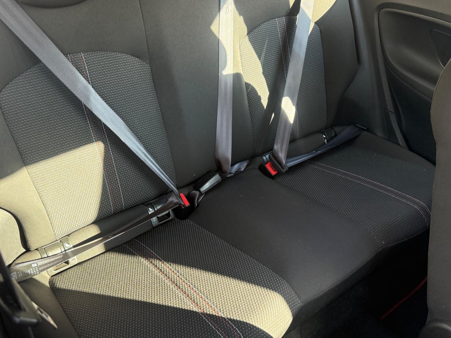 Used Vauxhall Corsa 2016 for sale - 76522293: Photo 18