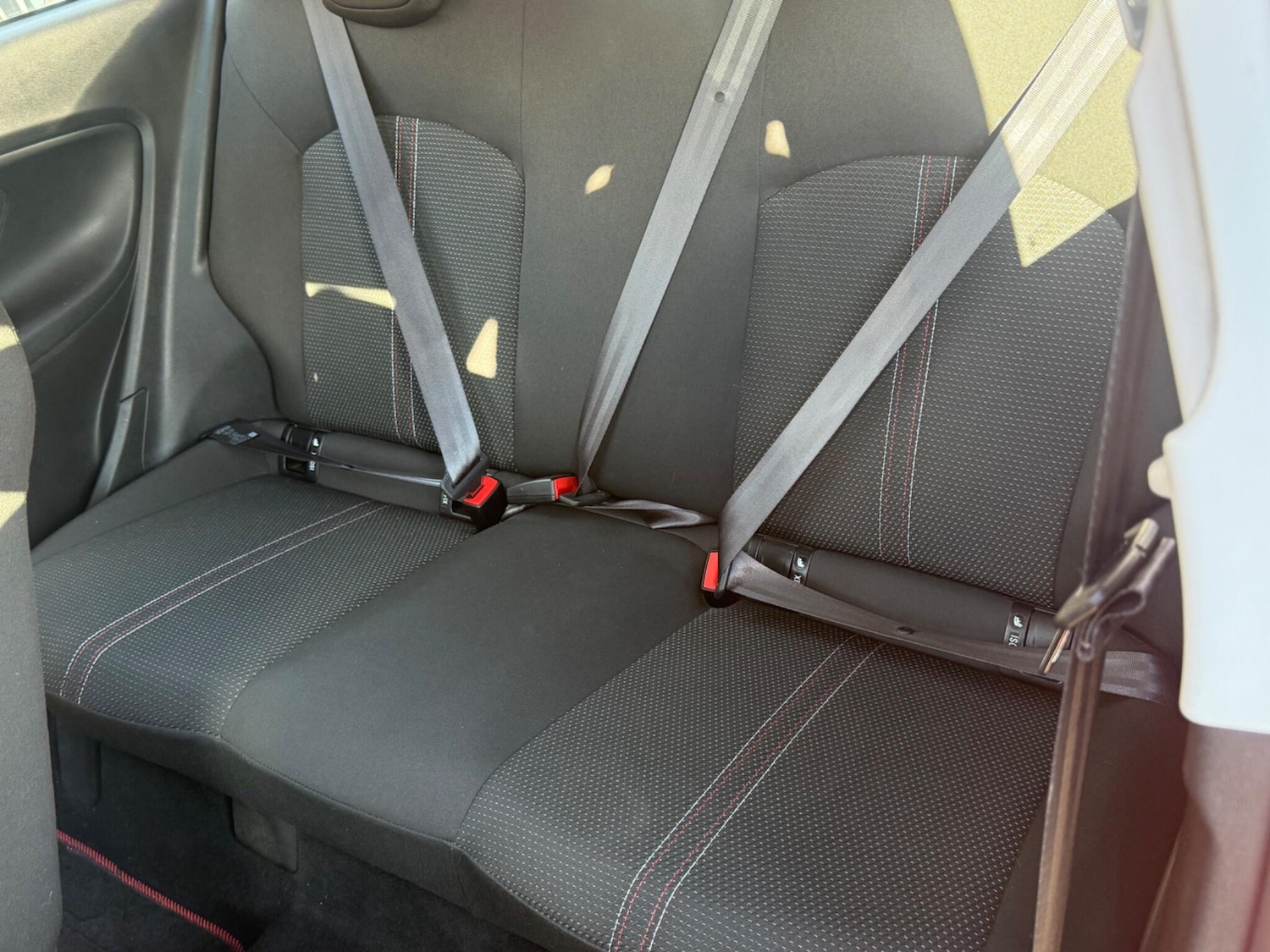 Used Vauxhall Corsa 2016 for sale - 76522293: Photo 19