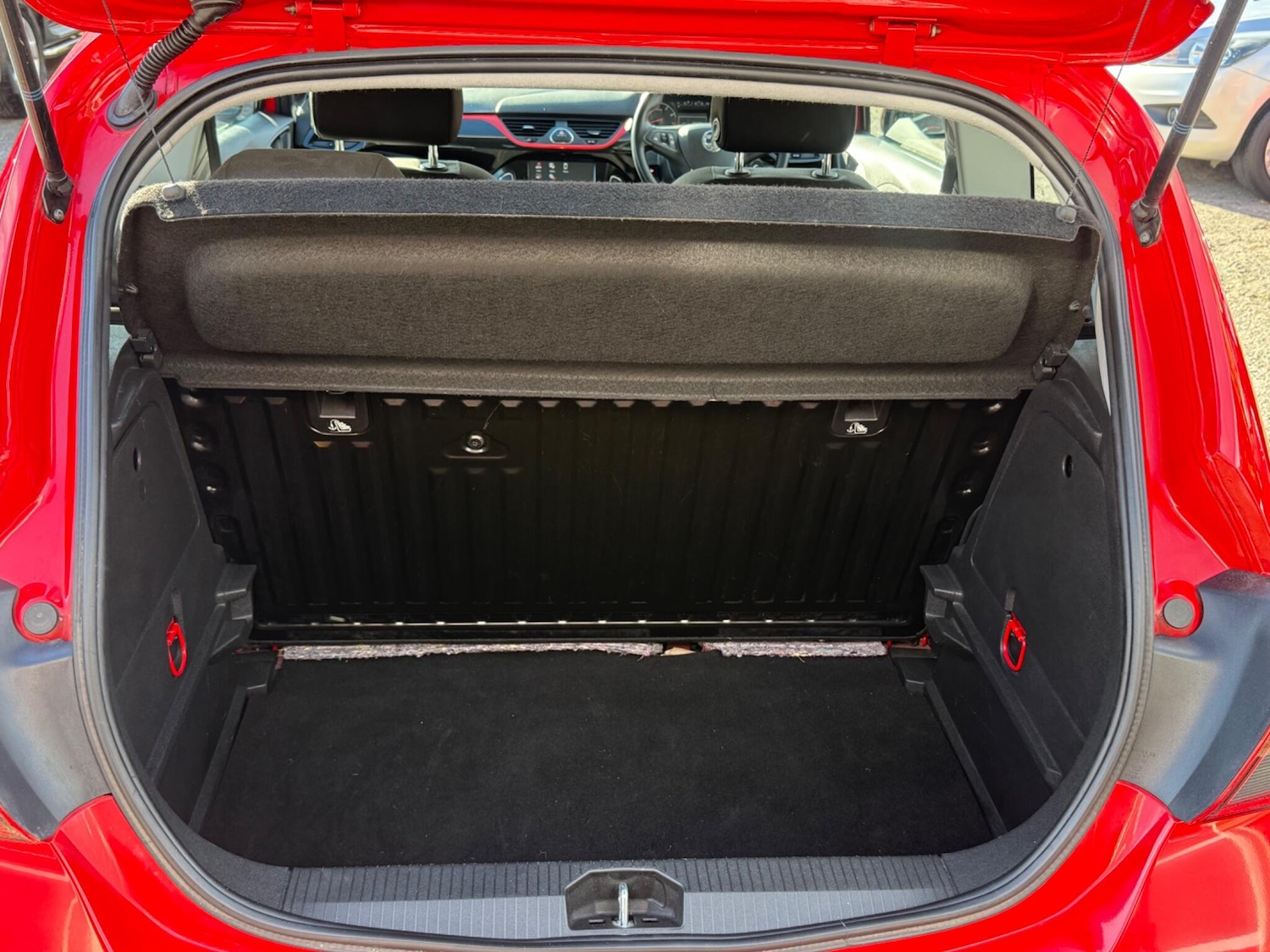 Used Vauxhall Corsa 2016 for sale - 76522293: Photo 22