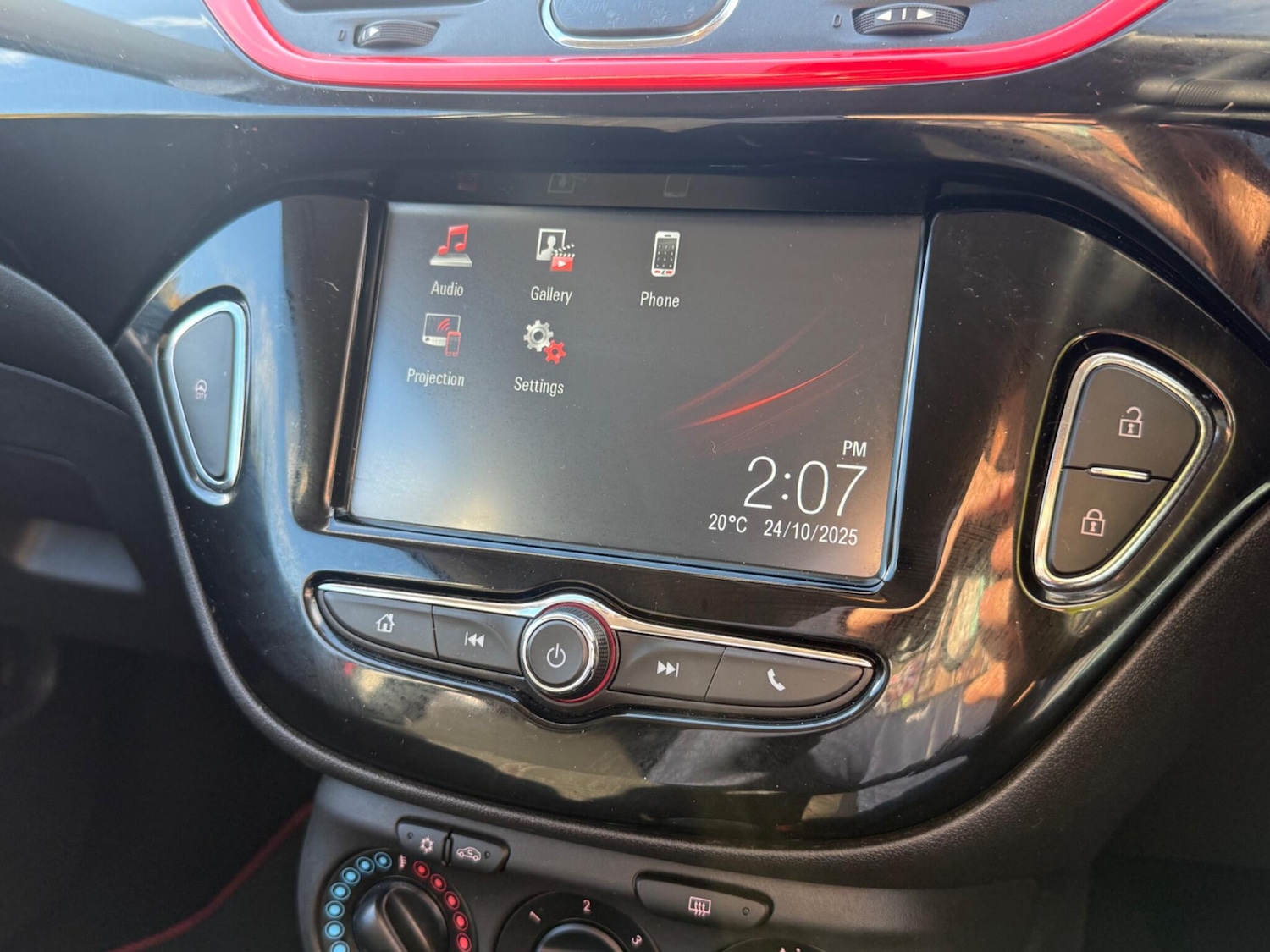 Used Vauxhall Corsa 2016 for sale - 76522293: Photo 26