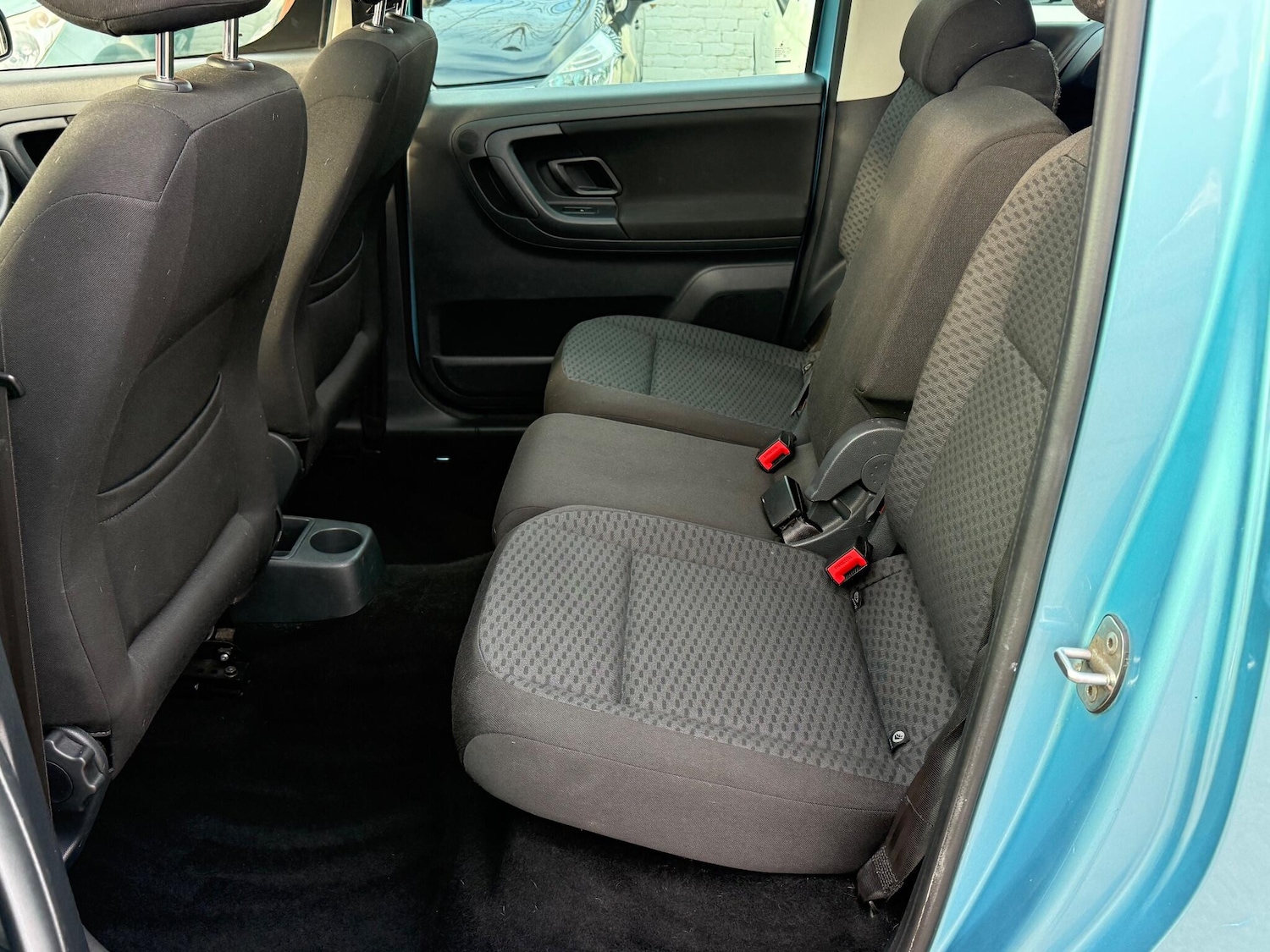 Used Skoda Roomster 2012 for sale - 76913735: Photo 20