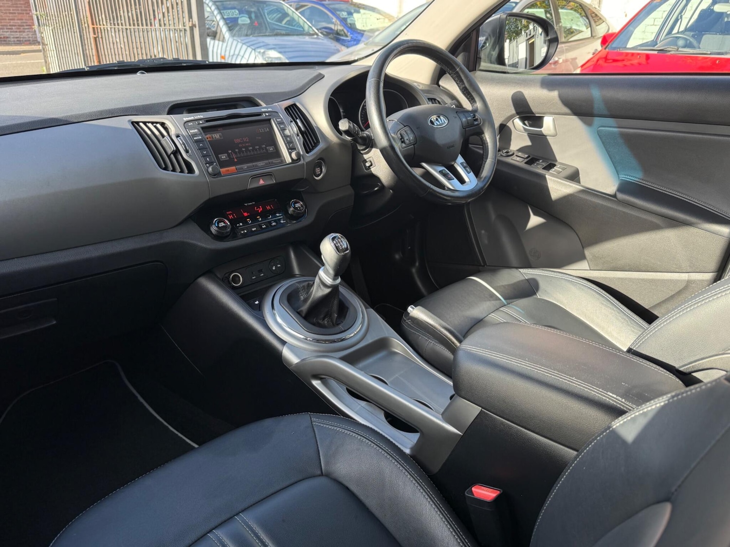 Used Kia Sportage 2014 for sale - 76371064: Photo 17