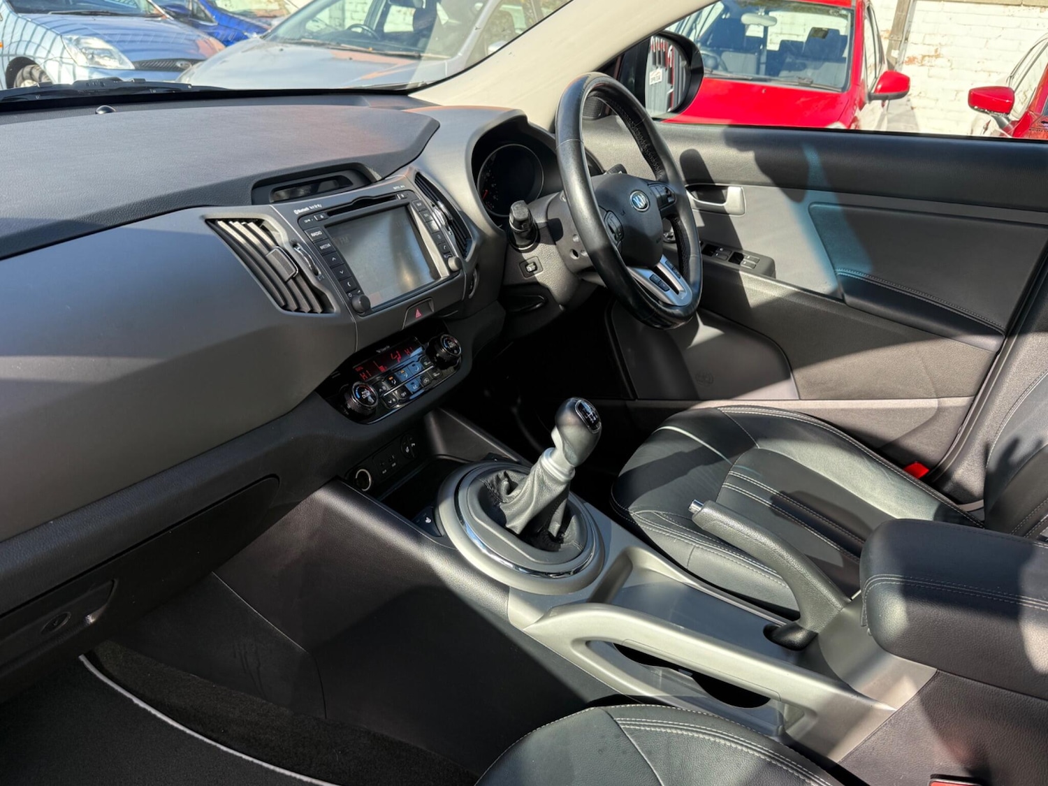 Used Kia Sportage 2014 for sale - 76371064: Photo 19