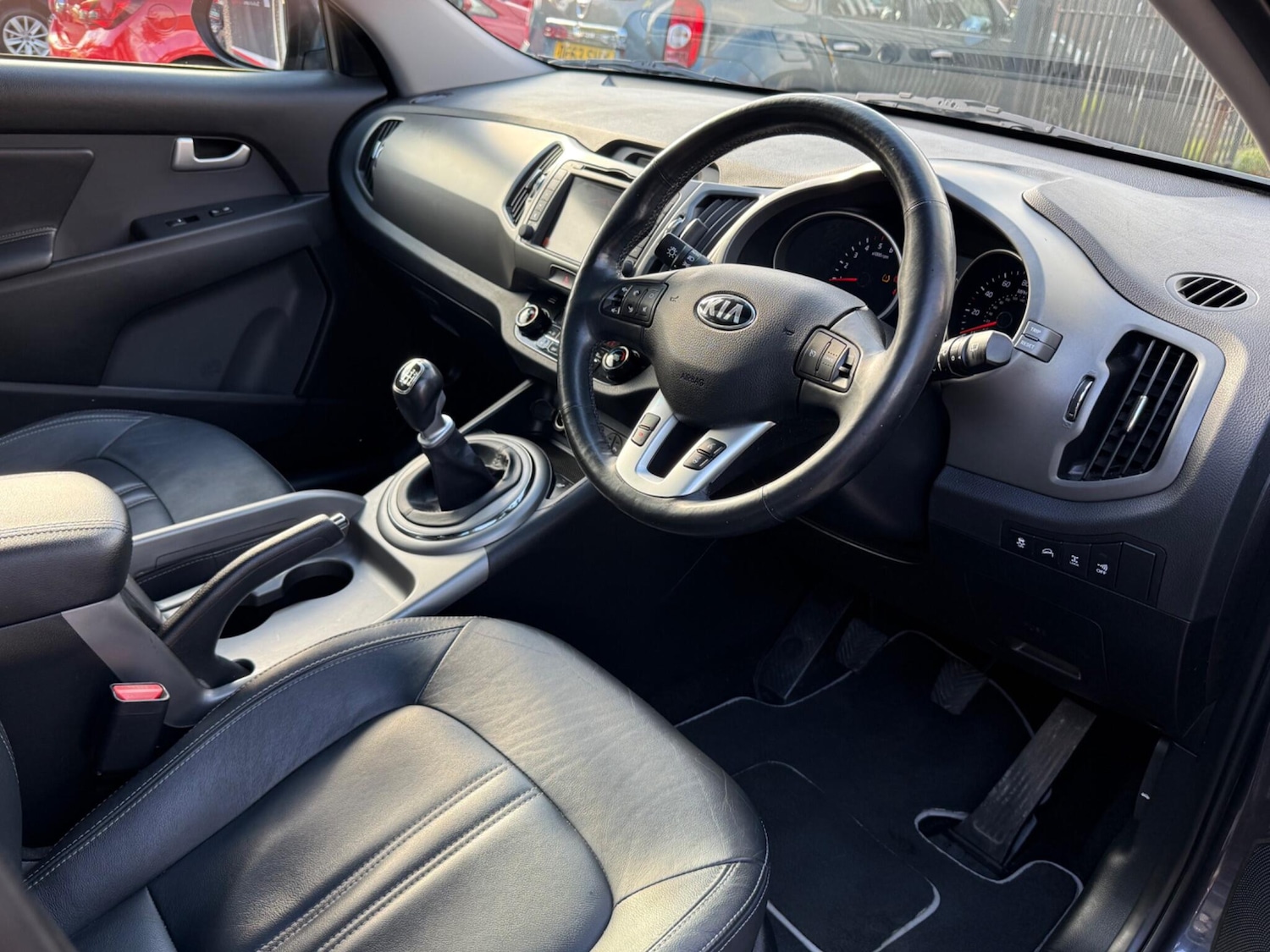 Used Kia Sportage 2014 for sale - 76371064: Photo 20