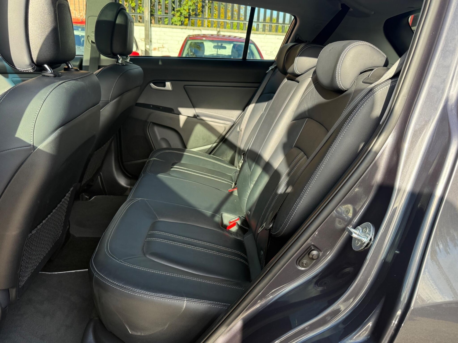 Used Kia Sportage 2014 for sale - 76371064: Photo 21