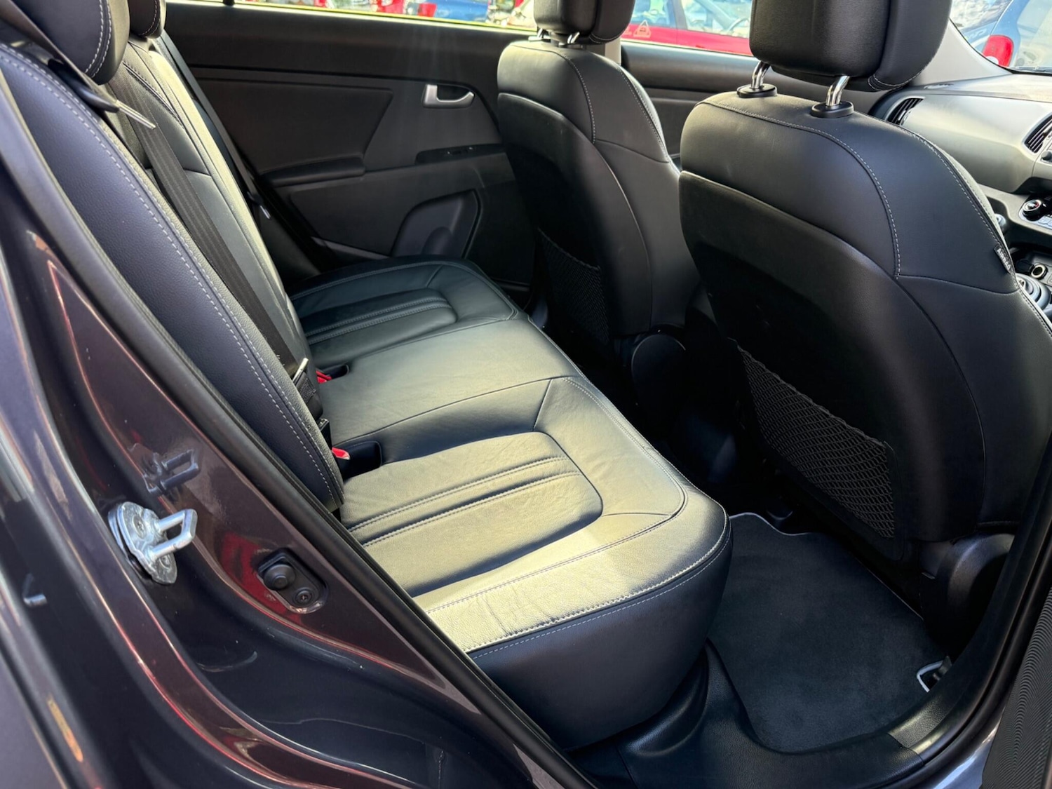 Used Kia Sportage 2014 for sale - 76371064: Photo 22