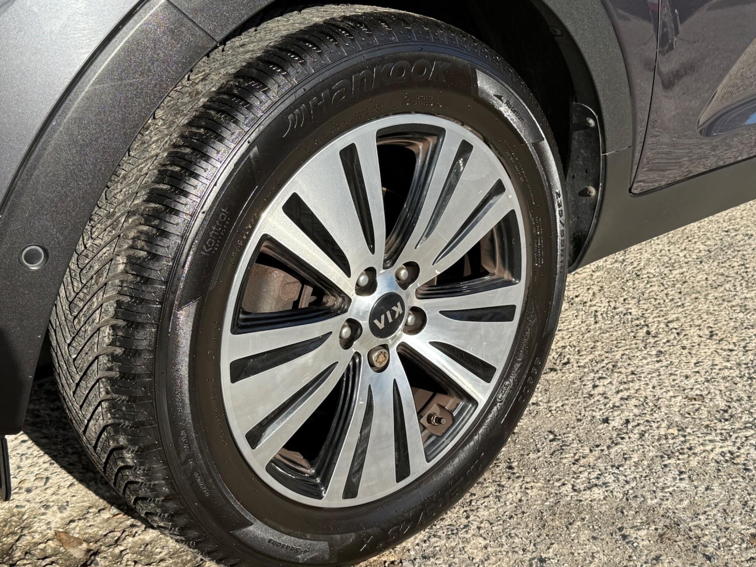 Used Kia Sportage 2014 for sale - 76371064: Photo 28