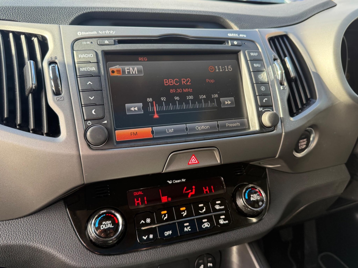 Used Kia Sportage 2014 for sale - 76371064: Photo 29