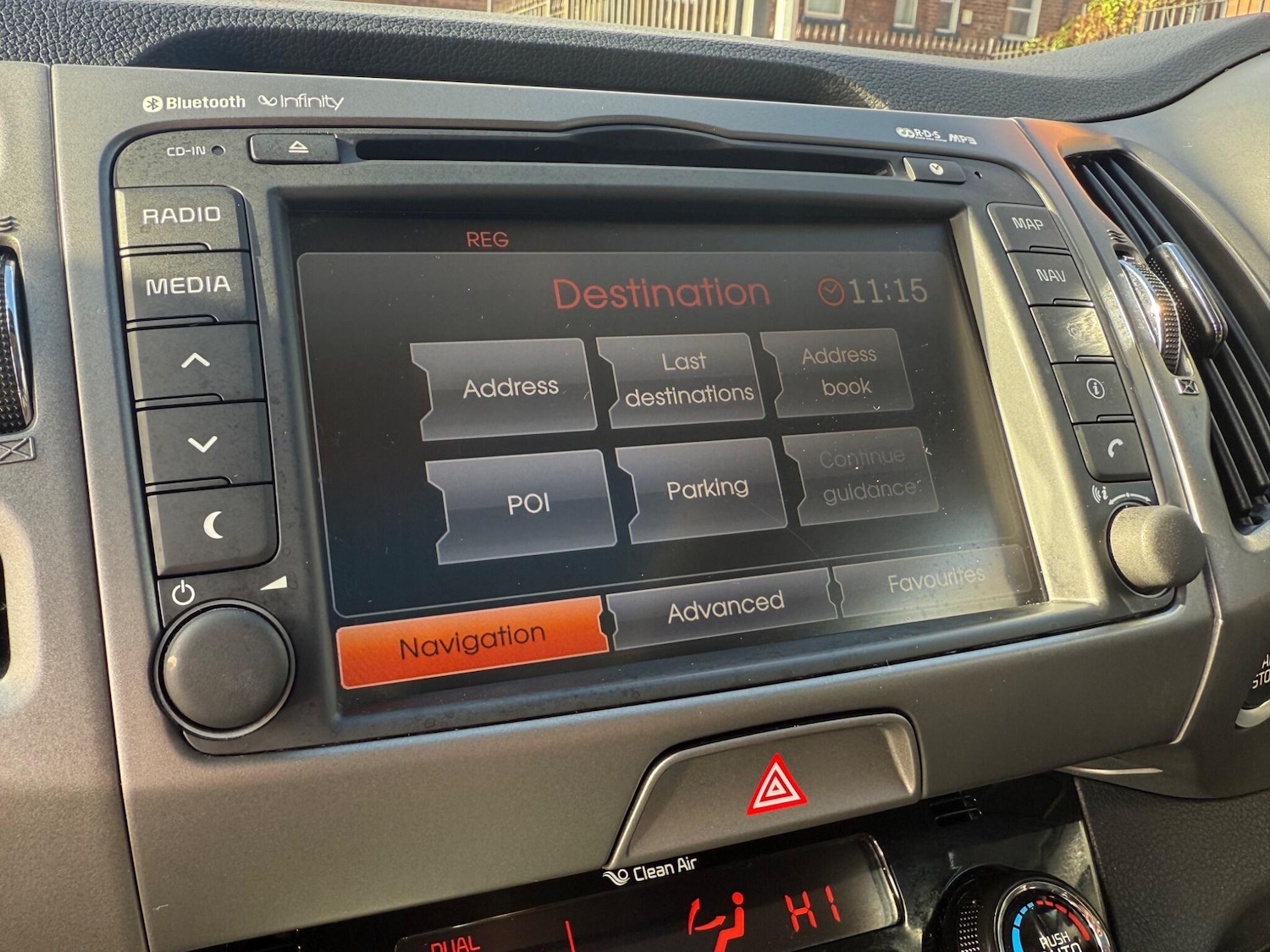 Used Kia Sportage 2014 for sale - 76371064: Photo 30