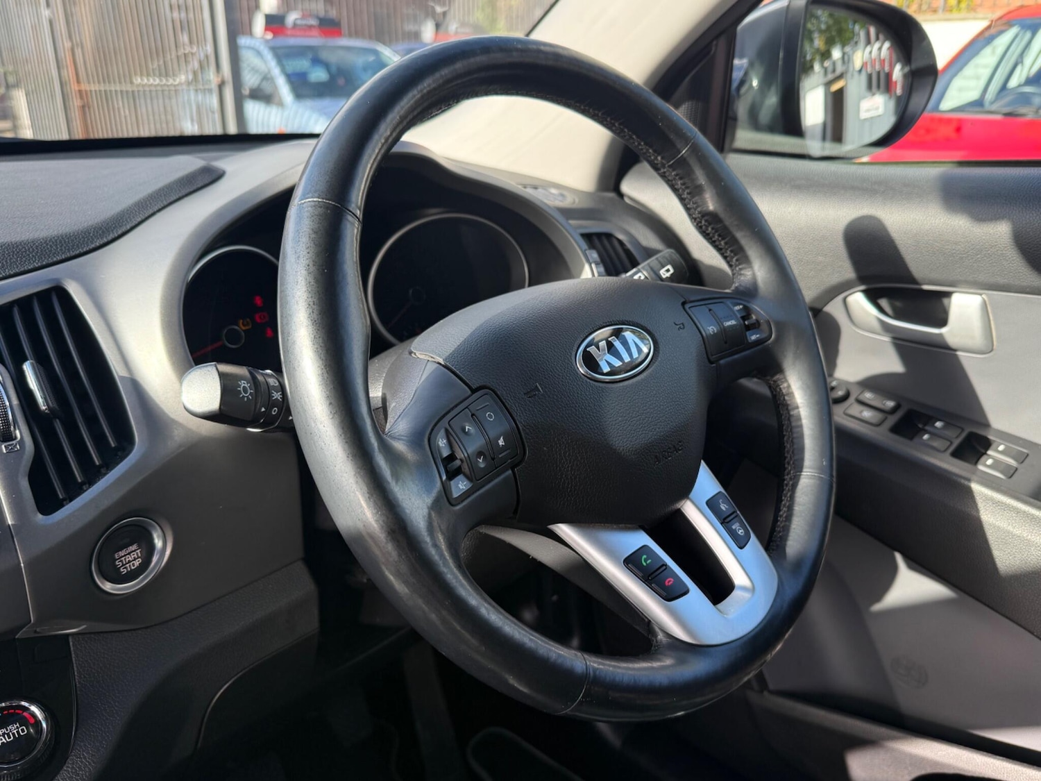 Used Kia Sportage 2014 for sale - 76371064: Photo 40