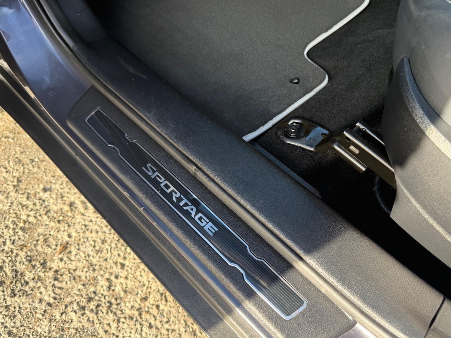 Used Kia Sportage 2014 for sale - 76371064: Photo 43