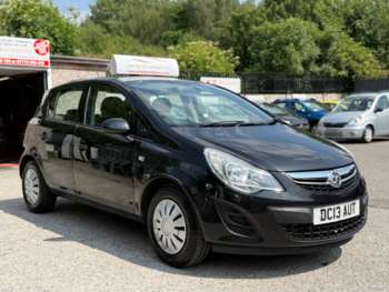 2013 (13) - 1.2i ecoFLEX 16V S Euro 5 (s/s) 5dr