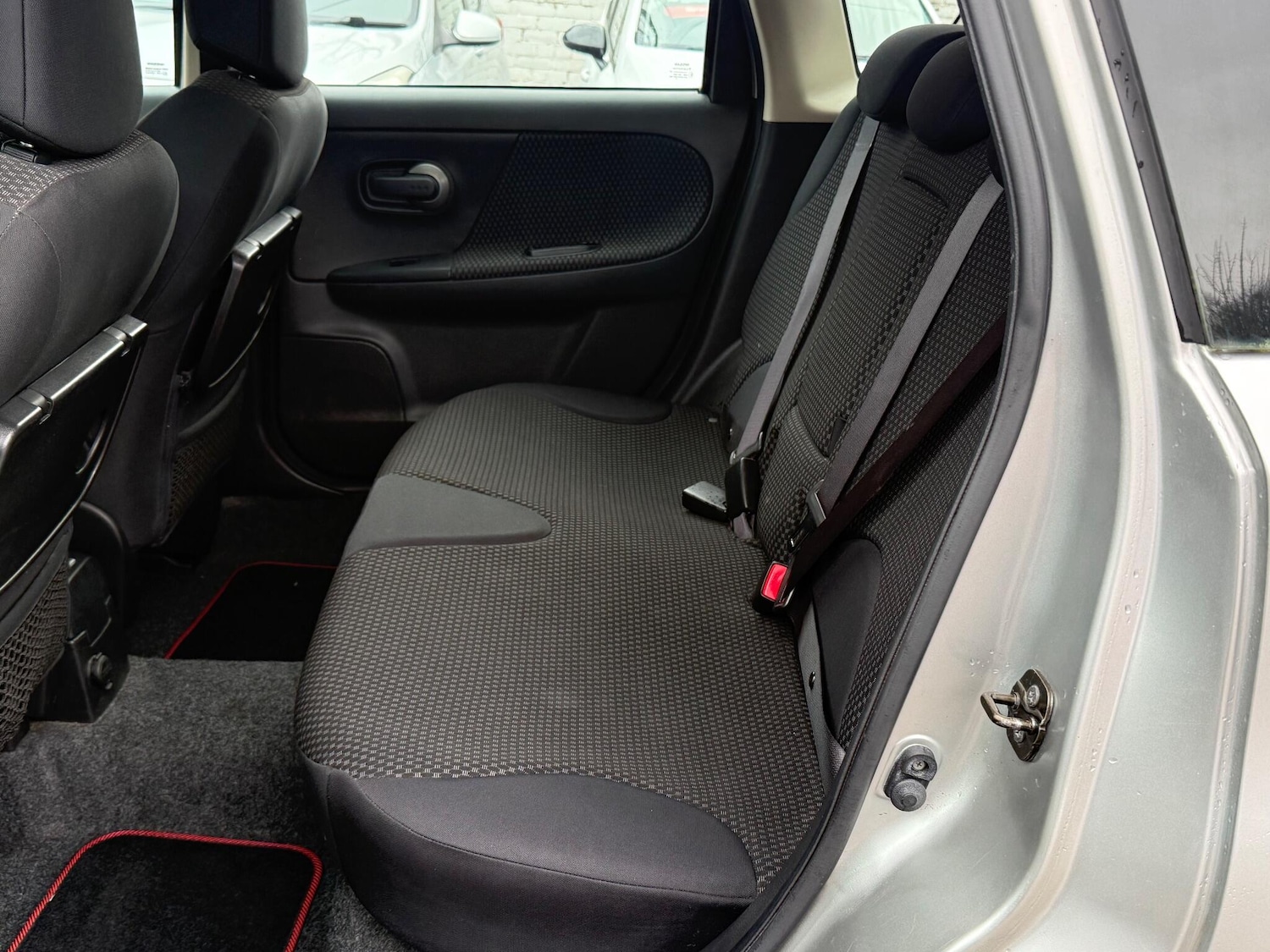 Used Nissan Note 2006 for sale - 77238122: Photo 20