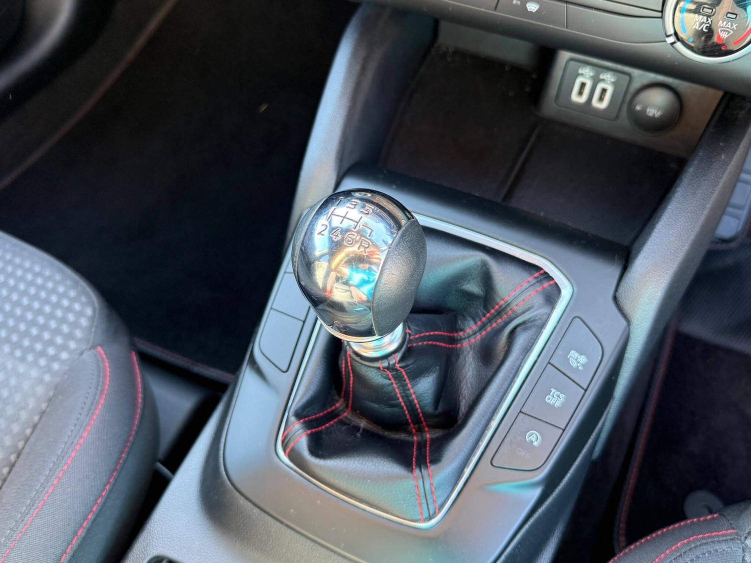 Used Ford Focus for sale - 77925539: Photo 17