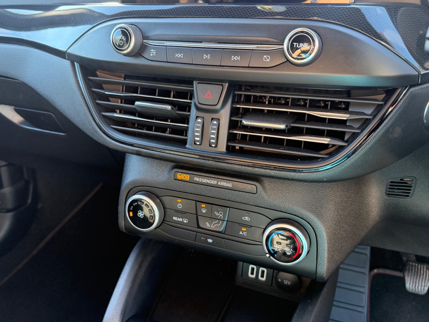 Used Ford Focus for sale - 77925539: Photo 18