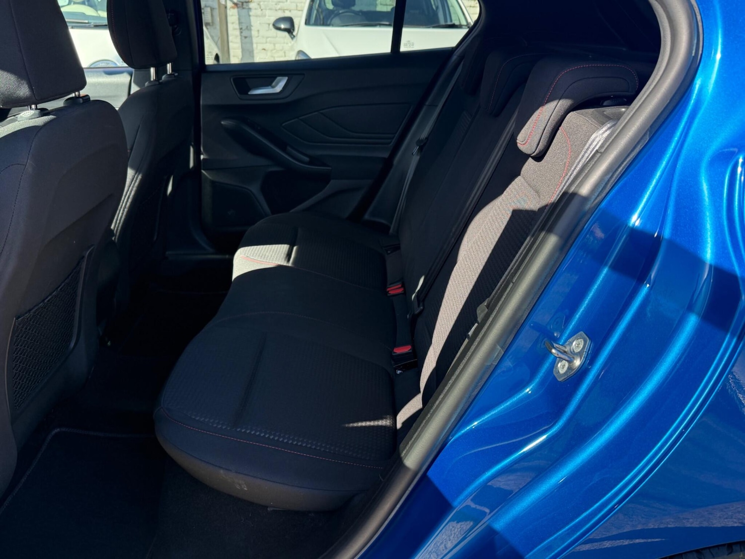 Used Ford Focus for sale - 77925539: Photo 19