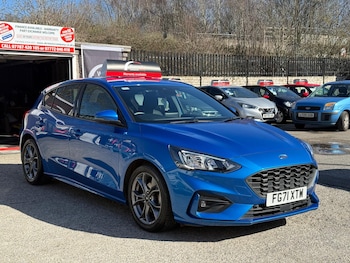 Used Ford Focus 2021 for sale - 77925539: Photo