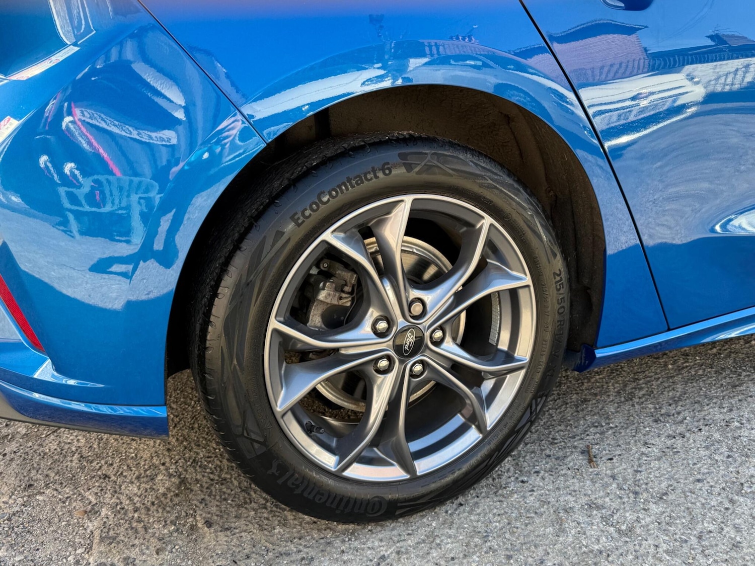 Used Ford Focus for sale - 77925539: Photo 20