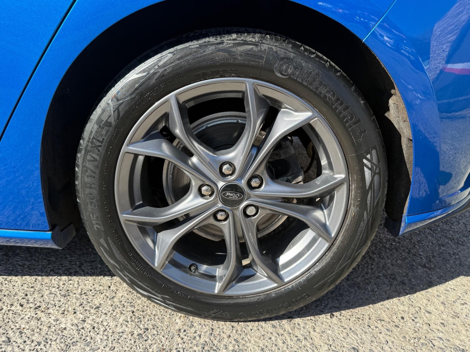 Used Ford Focus for sale - 77925539: Photo 21