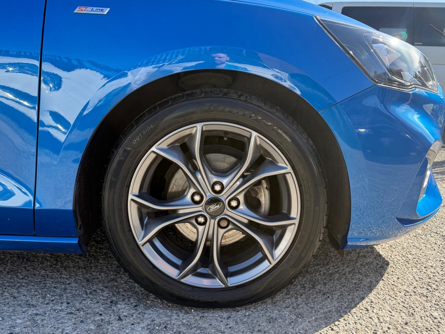 Used Ford Focus for sale - 77925539: Photo 22