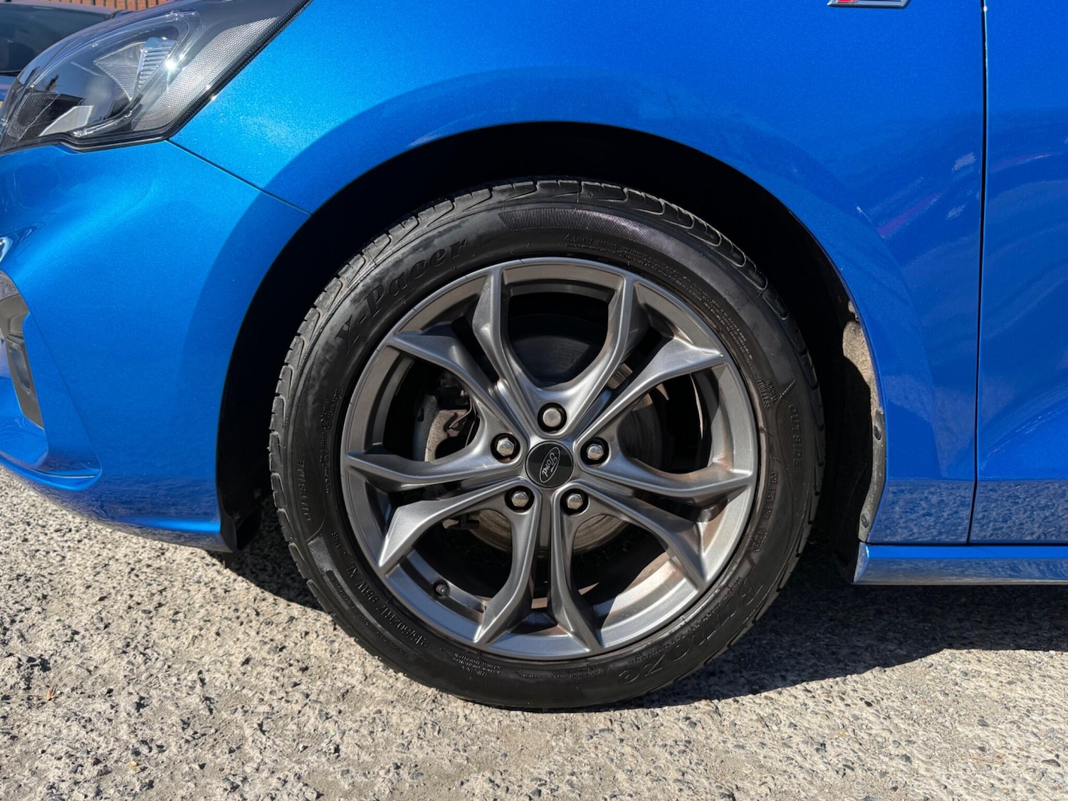 Used Ford Focus for sale - 77925539: Photo 23