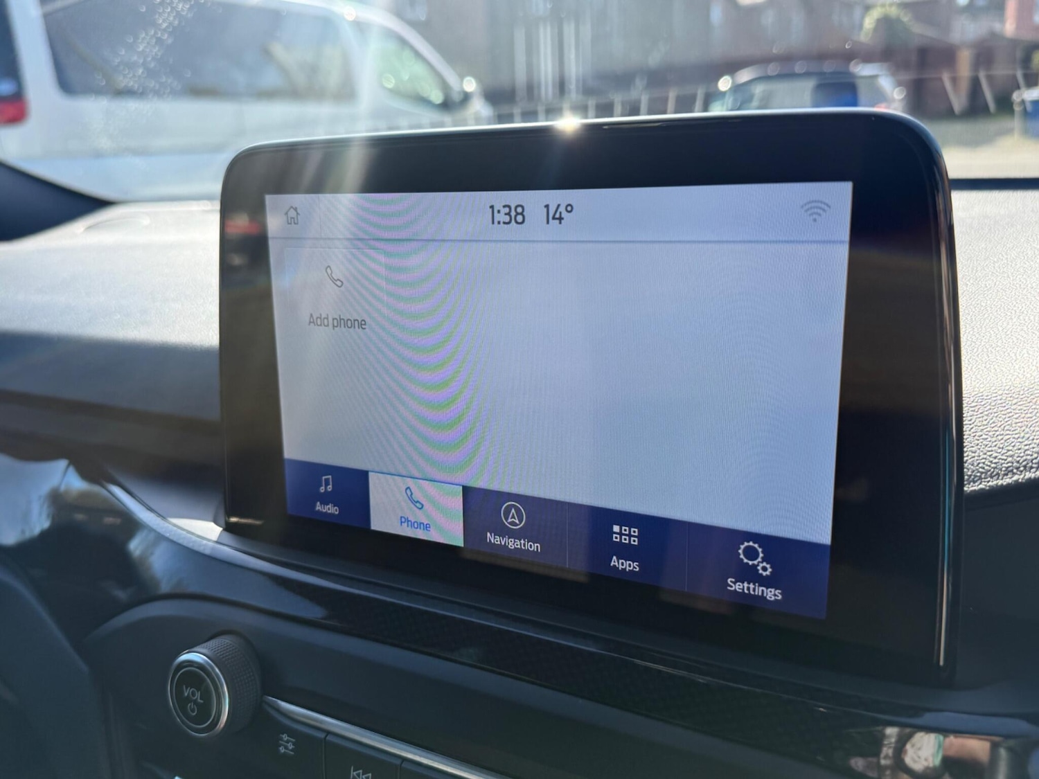 Used Ford Focus for sale - 77925539: Photo 24