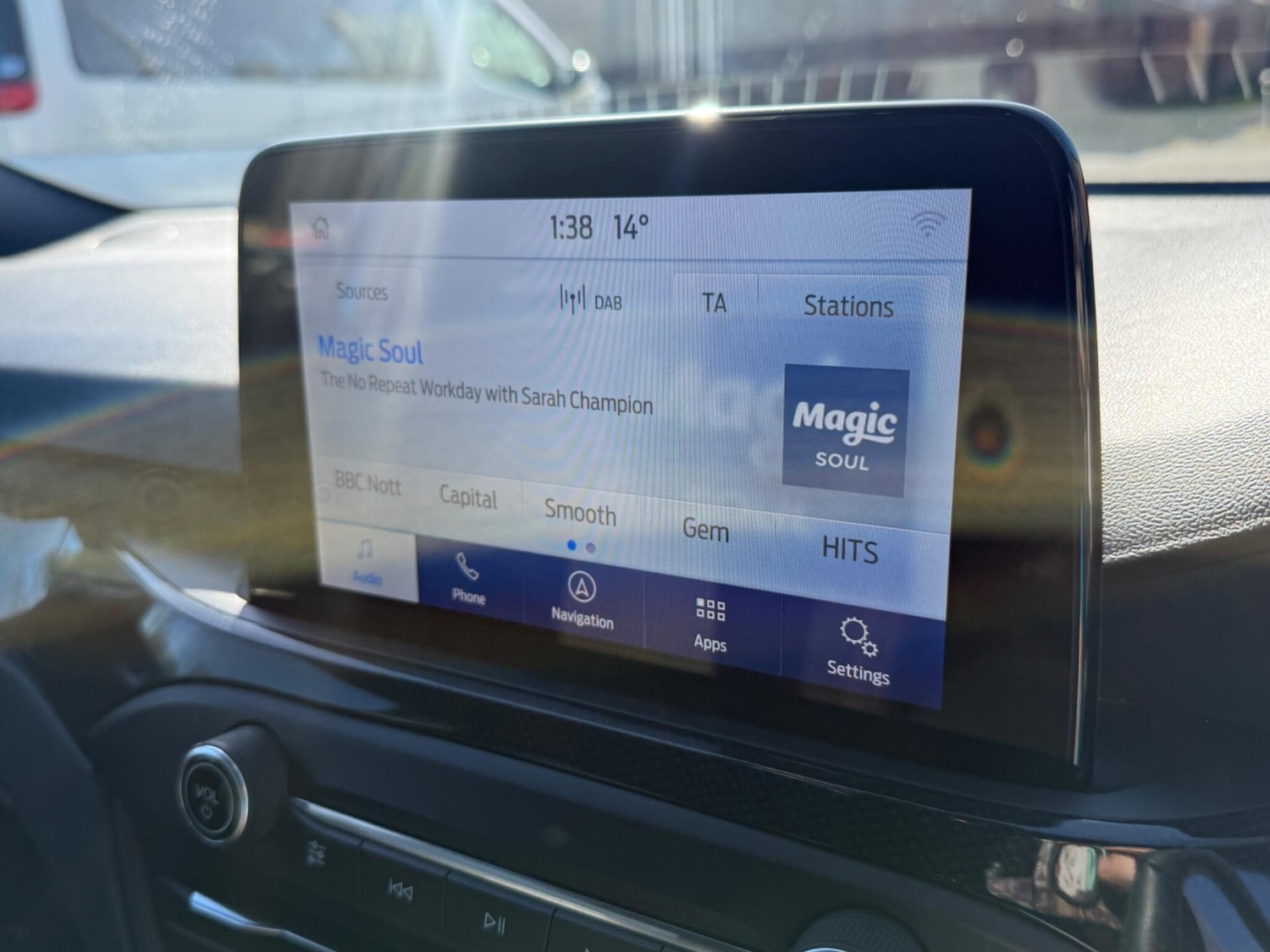 Used Ford Focus for sale - 77925539: Photo 25