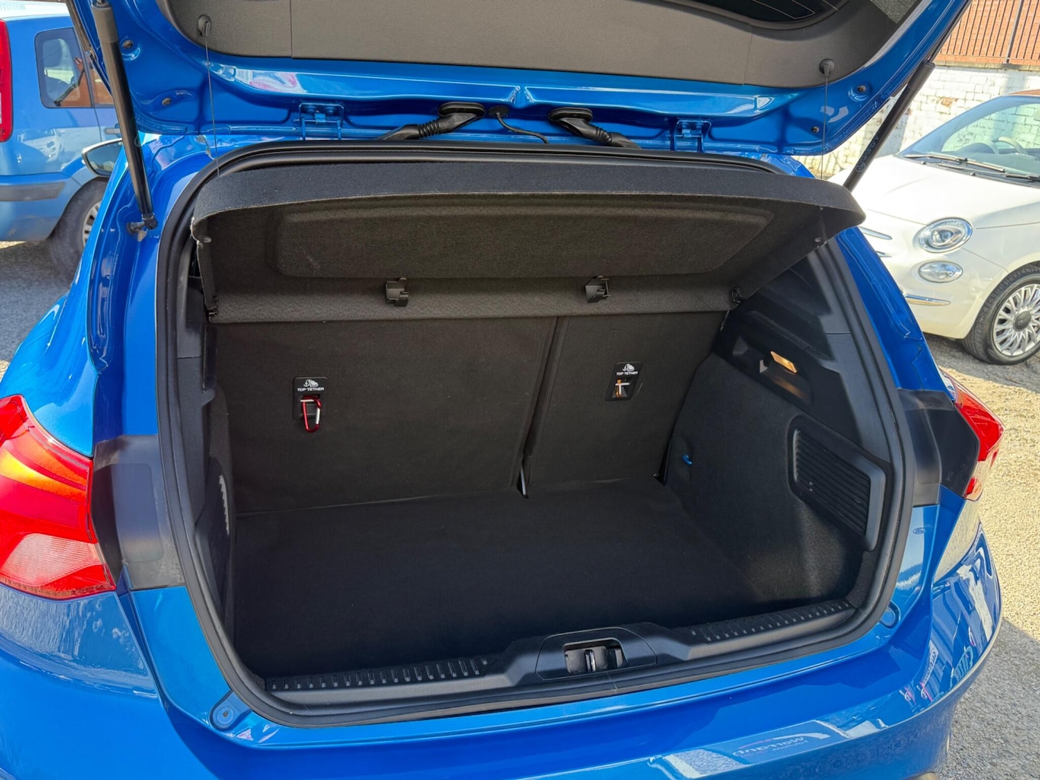 Used Ford Focus for sale - 77925539: Photo 26