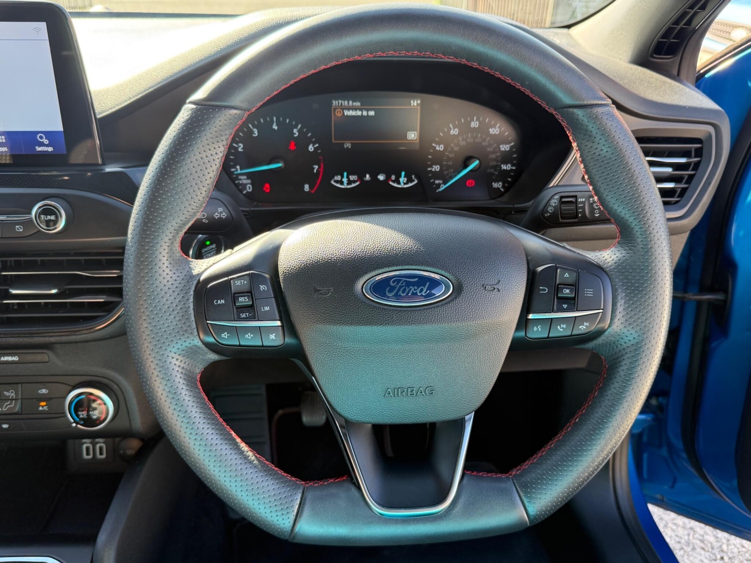 Used Ford Focus for sale - 77925539: Photo 27