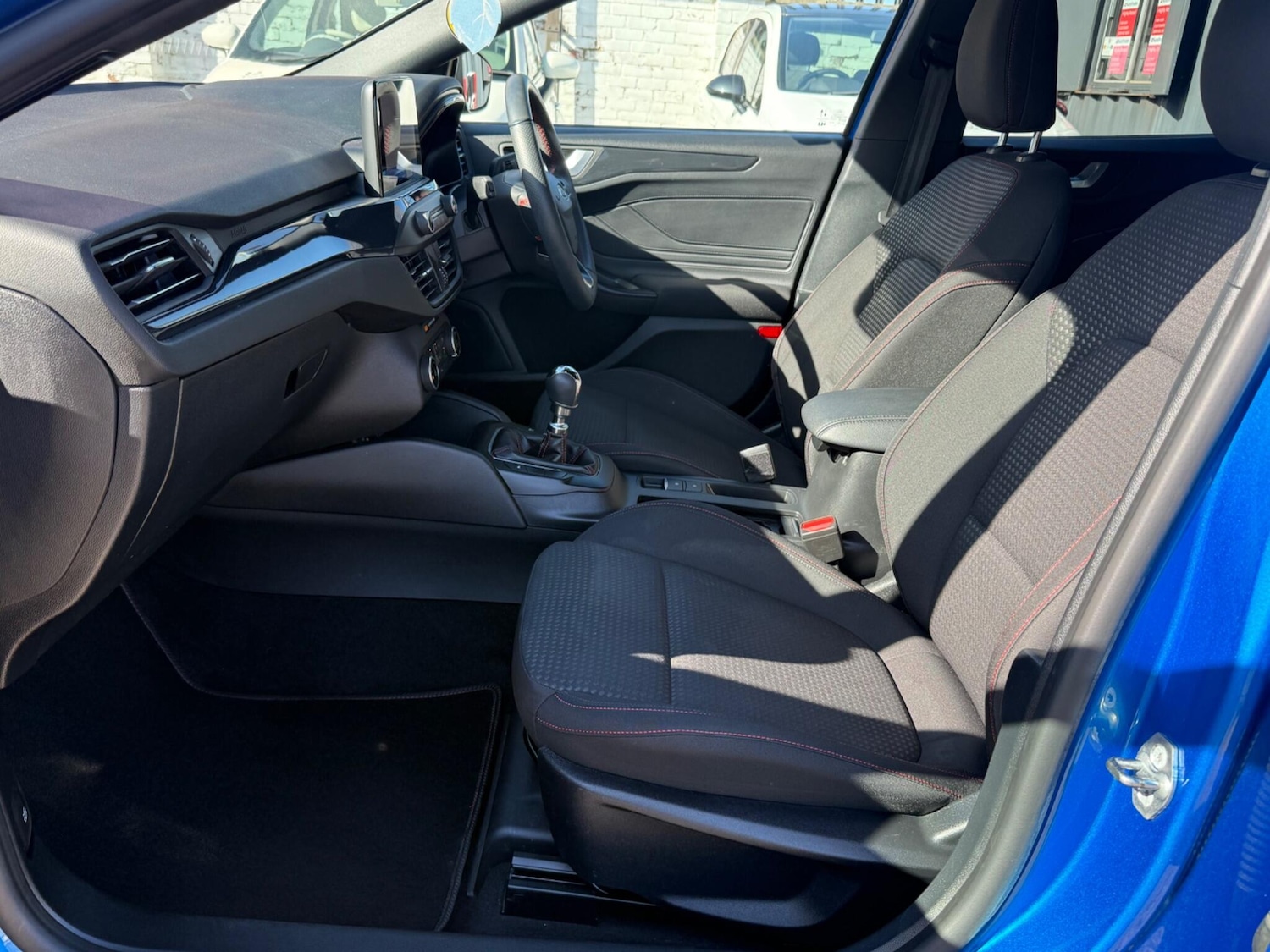 Used Ford Focus for sale - 77925539: Photo 28