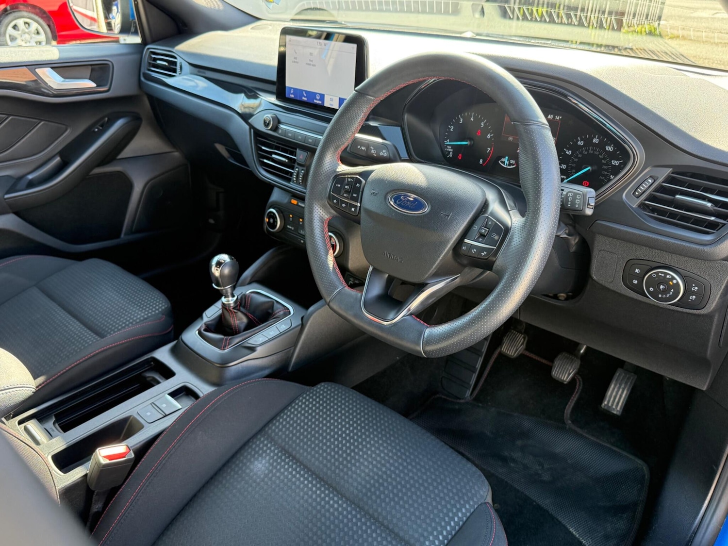 Used Ford Focus for sale - 77925539: Photo 29