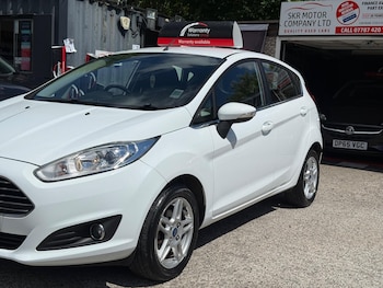 Used Ford Fiesta 2013 for sale - 79349043: Photo