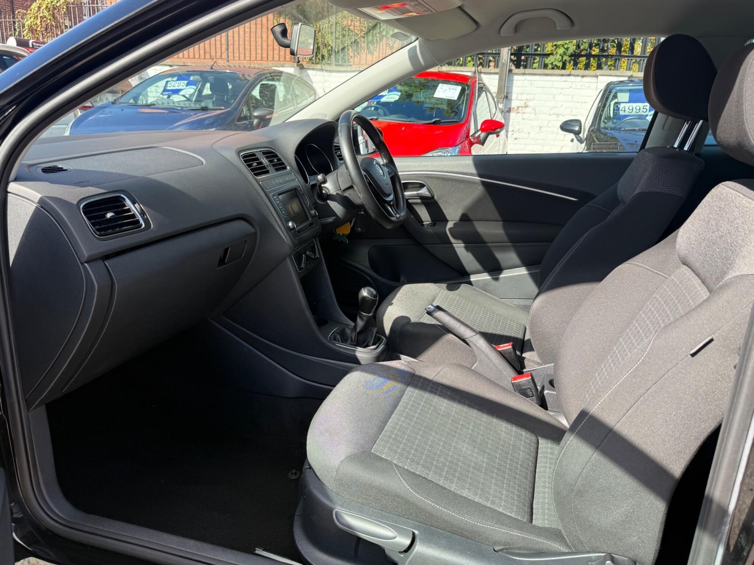 Used Volkswagen Polo 2016 for sale - 76026674: Photo 22
