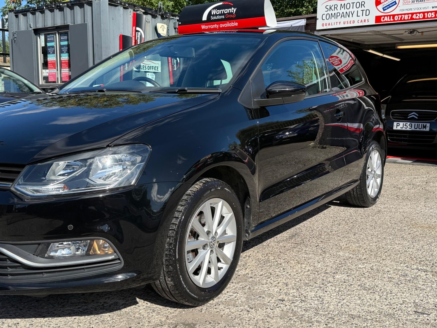 Used Volkswagen Polo 2016 for sale - 76026674: Photo 7